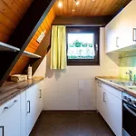 Ferienwohnpark Nurdachhaus Typ 8 Ndt 085 بيت للعطل *