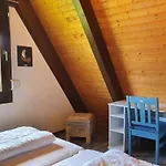 Ferienwohnpark Nurdachhaus Typ 8 Ndt 085