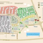 بيت للعطل Ferienwohnpark Nurdachhaus Typ 8 Ndt 085