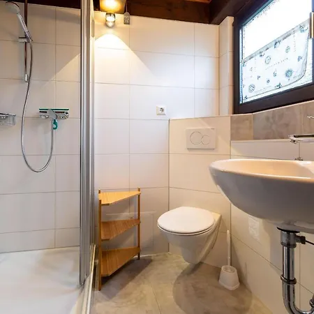 Ferienwohnpark Nurdachhaus Typ 8 Ndt 085 Сasa de vacaciones Immenstaad am Bodensee