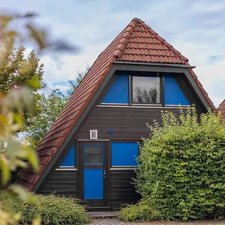 Ferienwohnpark Nurdachhaus Typ 8 Ndt 085 Immenstaad am Bodensee