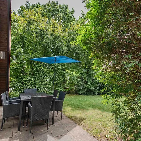 Ferienwohnpark Nurdachhaus Typ 8 Ndt 085