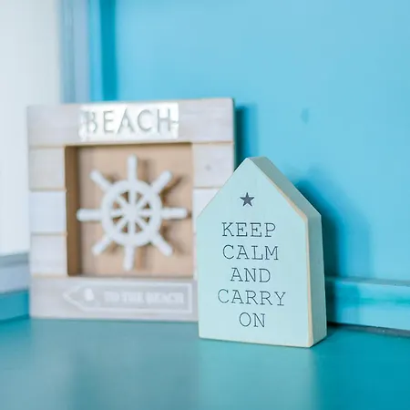 Сasa de vacaciones Ferienwohnpark Nurdachhaus Typ 8 Ndt 085