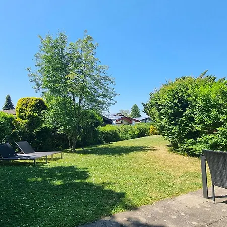 Ferienwohnpark Nurdachhaus Typ 8 Ndt 085