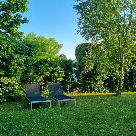 Ferienwohnpark Nurdachhaus Typ 8 Ndt 085 *