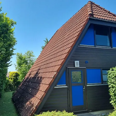 Ferienwohnpark Nurdachhaus Typ 8 Ndt 085